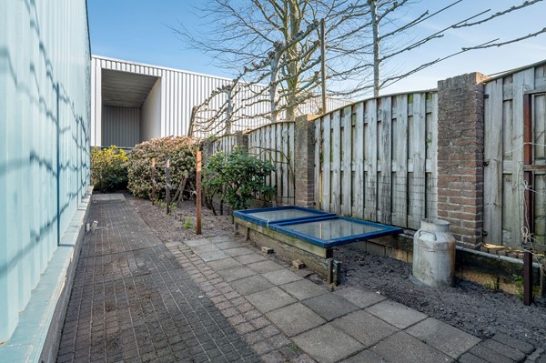 Medium property photo - Korte Bunder 7, 4741 TV Hoeven